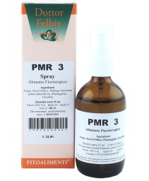 PMR 3 SPRAY 50ML