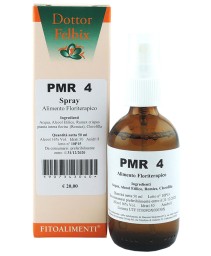 PMR 4 SPRAY 50ML