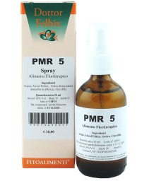 PMR 5 SPRAY 50ML