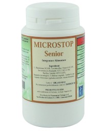MICROSTOP SENIOR 30CPS