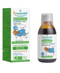 PUFFI TOSSE SCIROPPO BB 140ML PUFFI TOSSE SCIROPPO BB 140ML