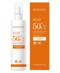LATTE SOLARE SPRAY SPF50+ 150ML