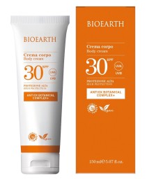 CREMA SOLARE CORPO SPF30 150ML