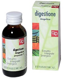 DIGESTIONE EIS 01 ANGELICA 60ML