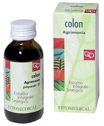 COLON EIS 15 AGRIMONIA 60ML