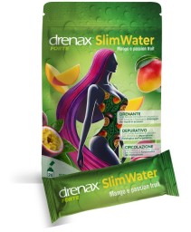 DRENAX FORTE SLIM WATER MANGO 24STI