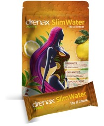 DRENAX FORTE SLIM WATER THE LI 24ST