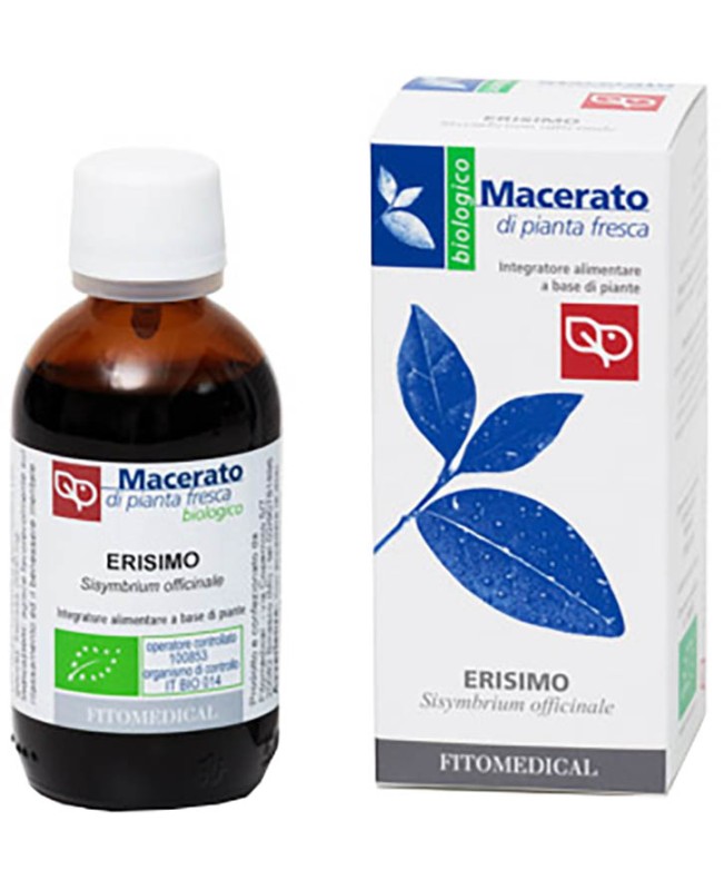 ERISIMO MI 100ML BIO