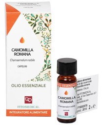 CAMOMILLA ROMANA OE 2ML CAMOMILLA ROMANA OE 2ML