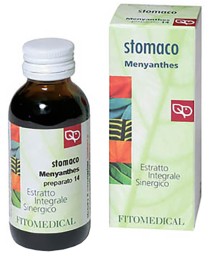 STOMACO EIS 14 MENYANTHES 60ML
