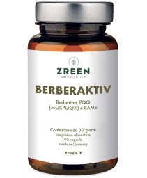 ZREEN BERBERAKTIV 90CPS ZREEN BERBERAKTIV 90CPS