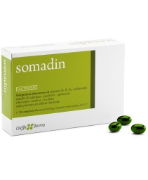 SOMADIN 30SOFTGEL