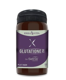 GLUTATIONE 250 30CPS PLATINUM