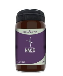 NAC 600 60CPS PLATINUM