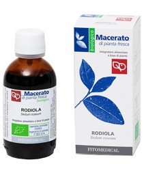 RODIOLA MI 50ML 50%