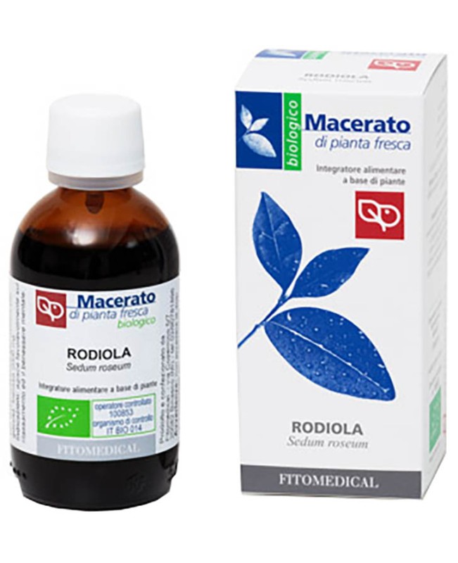 RODIOLA MI 50ML 50% RODIOLA MI 50ML 50%