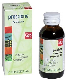 PRESSIONE EIS 13 PRUNELLA 60ML