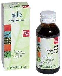PELLE EIS 22 POLYPODIUM 60ML