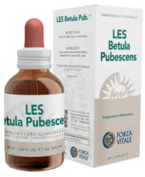 BETULA PUBESCENS LES 50ML
