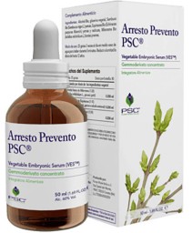 PSC ARRESTO PREVENTO 50ML