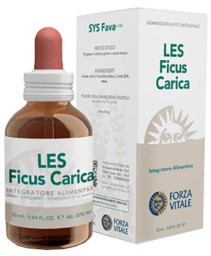 FICUS CARICA LES 50ML