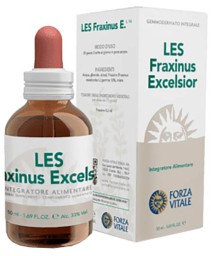 FRAXINUS EXCELSIOR LES 50ML