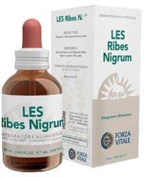 RIBES NIGRUM LES 50ML