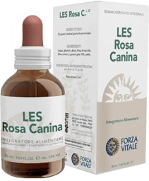 ROSA CANINA LES 50ML