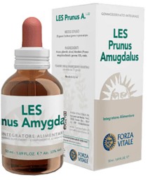 PRUNUS AMYGDALUS LES 50ML