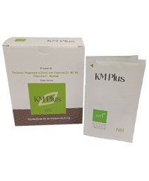 KM PLUS COF 30BUS CO