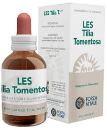 TILIA TOMENTOSA LES 50ML