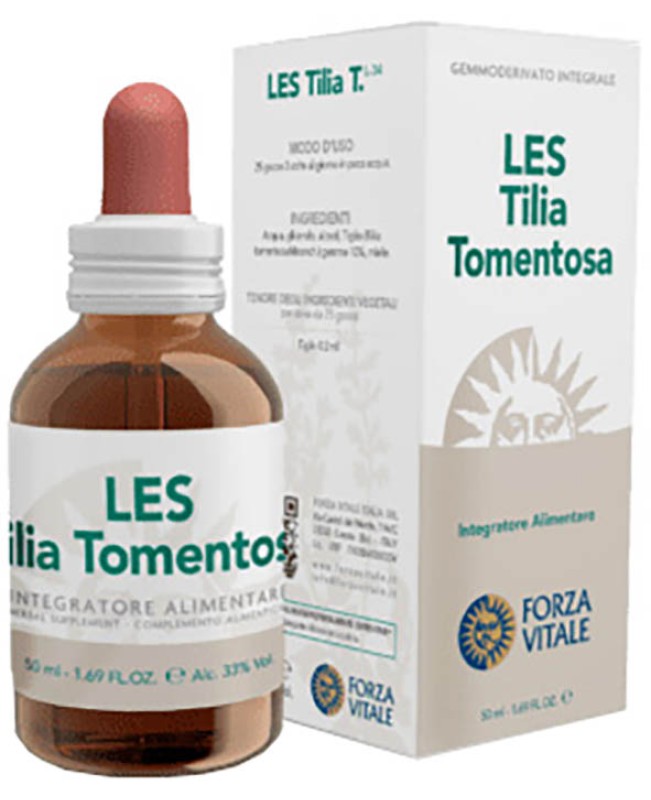 TILIA TOMENTOSA LES 50ML TILIA TOMENTOSA LES 50ML