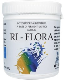 RI-FLORA BARATTOLO 120G