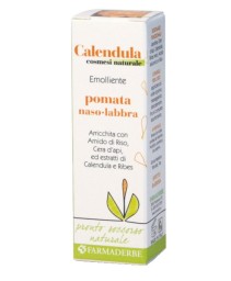 CALENDULA POMATA NASO/LABBRA