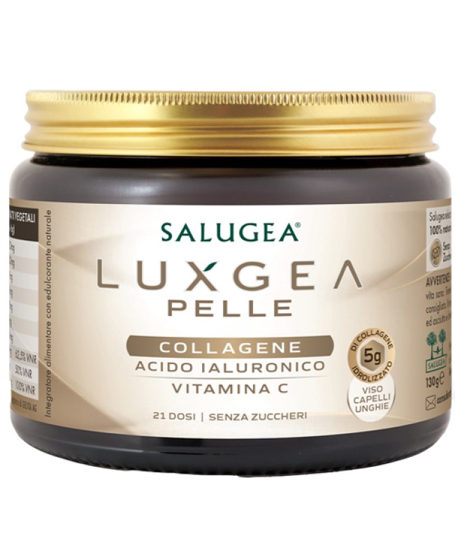 LUXGEA PELLE 130G LUXGEA PELLE 130G