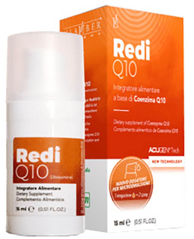 REDI-Q10 15ML REDI-Q10 15ML