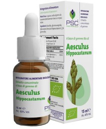 PSC AESCULUS HIPPOCAST 15ML