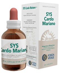 CARDO MARIANO SYS 50ML