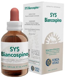 BIANCOSPINO SYS 50ML