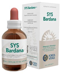 BARDANA SYS FLC 50ML