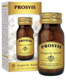 PROSVIS 100PAST NF