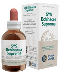 ECHINACEA SUPREMA SYS 50ML