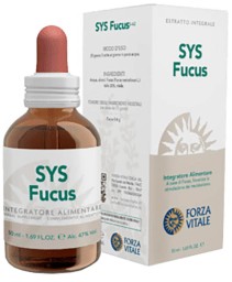 FUCUS SYS 50ML