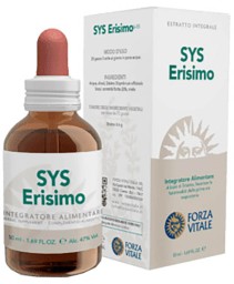 ERISIMO SYS 50ML