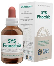 FINOCCHIO SYS 50ML