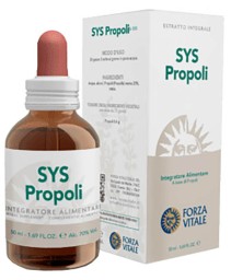 PROPOLI SYS 50ML