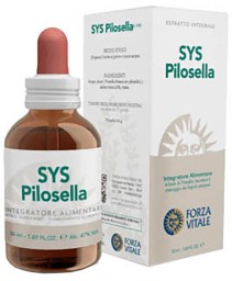 PILOSELLA SYS 50ML