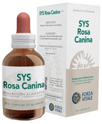 ROSA CANINA SYS 50ML