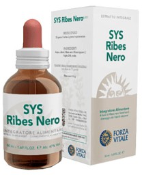 RIBES NERO SYS 50ML