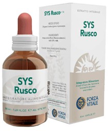 RUSCO SYS 50ML